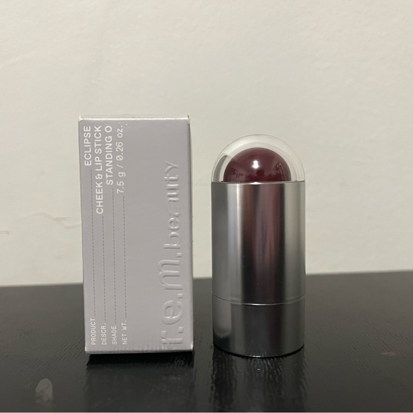 REM Beauty Eclipse Blush & Lipstick - Picture 3 of 6